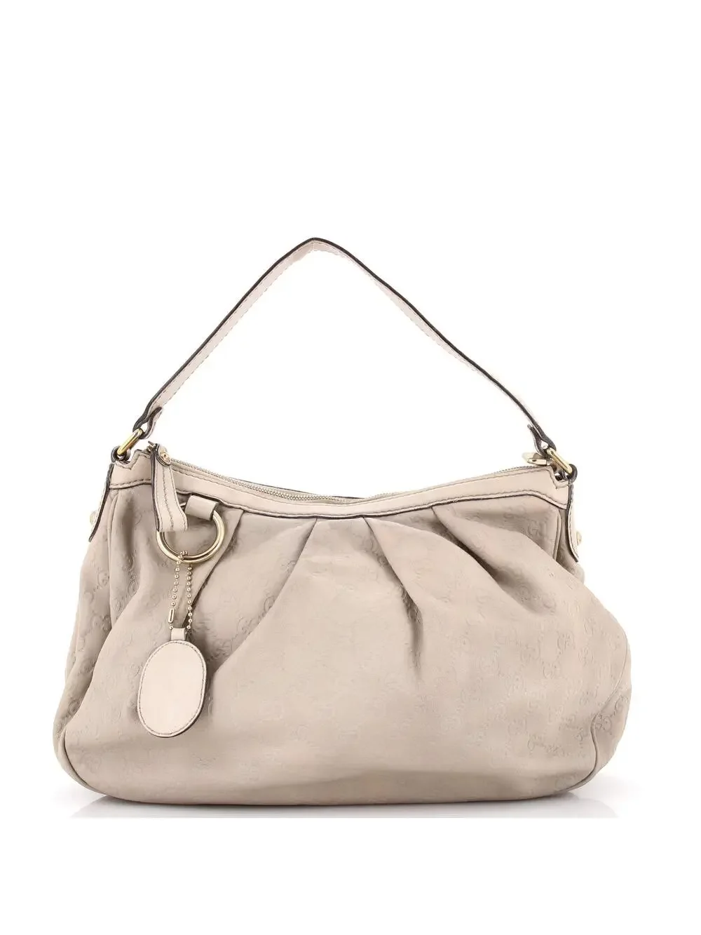 Sukey Hobo Guccissima Leather Medium #238867G60B